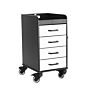 Compact Cart Storage Cart
