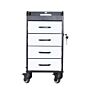 Compact Cart Storage Cart