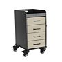 Compact Cart Storage Cart