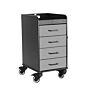 Compact Cart Storage Cart