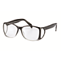 53 Wrap Plus Radiation Glasses with Side Shields