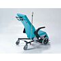 Patient Transport Wheelchair