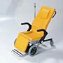 Patient Transport Wheelchair