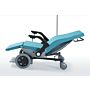 Patient Transport Wheelchair