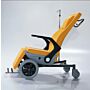 Patient Transport Wheelchair
