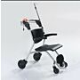 Easy Transport Stackable Wheelchair