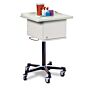 Two-Bin Phlebotomy Cart
