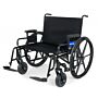 30” Wide Bariatric Wheelchair – 700 lb capacity