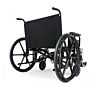 30” Wide Bariatric Wheelchair – 700 lb capacity