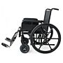 30” Wide Bariatric Wheelchair – 700 lb capacity