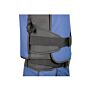 Infab Revolution Lumbar Vest & Skirt Lead Apron - MODEL L103