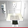 X-Cel 715-BDXC Series Podiatry X-Ray System