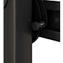 Spine Smart Premium Mobile Radiology Room Detector Holder