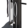 Spine Smart Premium Mobile Radiology Room Detector Holder