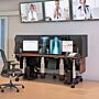 Stand Up Desks for PACS Workstation