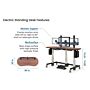 Cardiology Radiology Workstation Desk