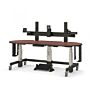 Cardiology Radiology Workstation Desk