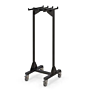 Premium Radiology Lead Apron Hanger Rack