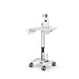 Mobile Point of Care Medical Cart