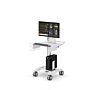 Mobile Point of Care Medical Cart