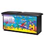"Ocean Commotion" Treatment Table