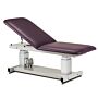 Clinton General Ultrasound Table with Adjustable Backrest