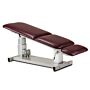 Clinton General Ultrasound Table with Three-Section Top