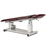 Clinton General Ultrasound Table with Three-Section Top