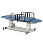 Clinton Multi-Use Ultrasound Table with Stirrups