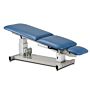 Clinton Multi-Use Ultrasound Table with Stirrups