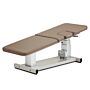 Clinton Imaging Table with Fowler Back and Drop Window