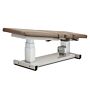 Clinton Imaging Table with Fowler Back and Drop Window