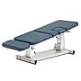 Clinton Imaging Table with Three-Section Top and Drop Window