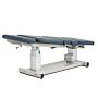 Clinton Imaging Table with Three-Section Top and Drop Window