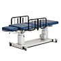 Clinton Multi-Use Imaging Table with Stirrups and Drop Window