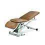 Clinton E-Series, Power Table with Adjust. Backrest and Drop Section
