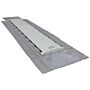 Aquilion CT Table Pad Covers
