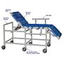 Multi-Position Sling Gurney (450 lb Capacity)