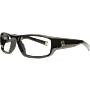 Brazen Radiation Glasses - Barrier