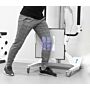 Motorized Mobile Wall Stand Holder