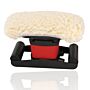 Jeanie Rub Fleece Pad Cover