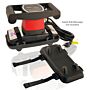 Jeanie Rub Massager Deluxe Package