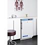 20" Wide Undercounter Accucold Built-In Pharmacy All-Refrigerator
