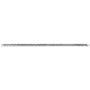 Radiopaque X-Ray Lead Ruler (Acrylic)