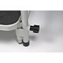 Hip Chair with Adjustable Footrest