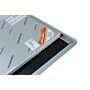 10x12 X-Ray Grid - Encasement Optional (103 LPI)