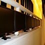 Dual Monitor Pole Mount (Grommet Base)