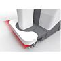 Del Medical MDR Mobile Imaging System - DM-MDR