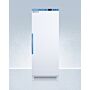 12 Cu.Ft. Upright Solid Door Medical Laboratory Refrigerator 
