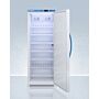 12 Cu.Ft. Upright Solid Door Medical Laboratory Refrigerator 